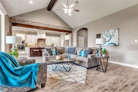 3341 Stonington Way, Bryan, TX 77808 photo 4