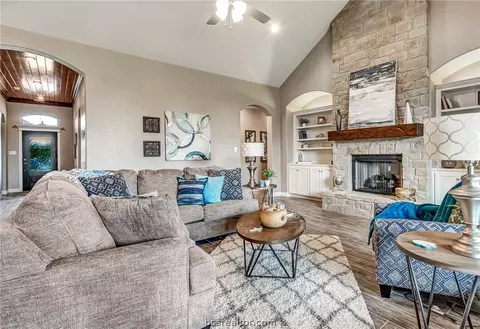 3341 Stonington Way, Bryan, TX 77808 photo 1