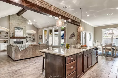 3341 Stonington Way, Bryan, TX 77808 photo 15