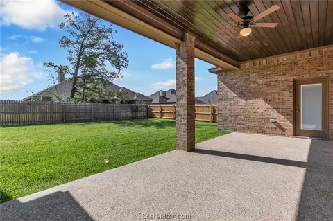 3341 Stonington Way, Bryan, TX 77808 photo 36