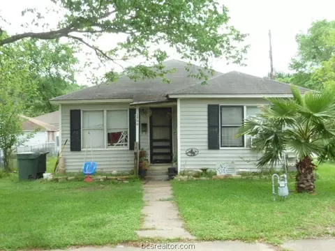 1500 Baker Ave, Bryan, TX 77803 photo 1