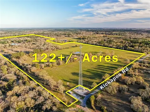 27828 Kickapoo Rd, Hockley, TX 77447 photo 1