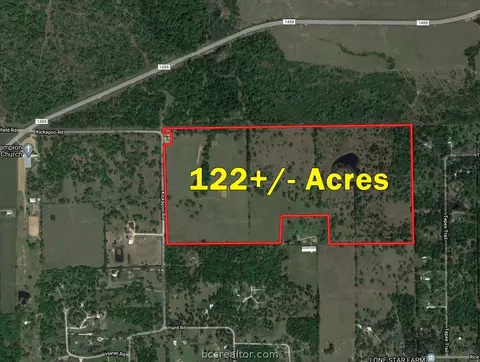 27828 Kickapoo Rd, Hockley, TX 77447 photo 2