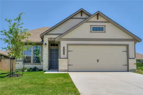 2112 Markley Dr, Bryan, TX 77807 photo 2