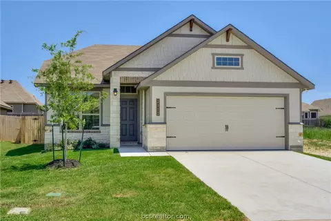 2112 Markley Dr, Bryan, TX 77807 photo 3