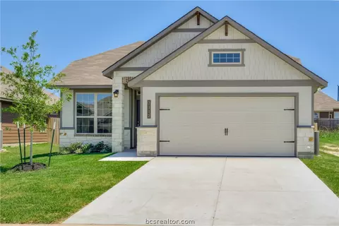 2112 Markley Dr, Bryan, TX 77807 photo 1