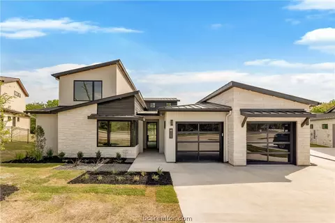 3625 River Birch Cir, Bryan, TX 77807 photo 1