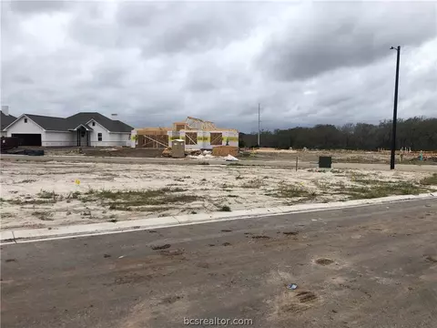 3009 Alpha Ct, Bryan, TX 77808 photo 1