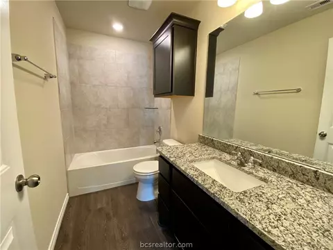 1916 Cartwright St, Bryan, TX 77807 photo 10