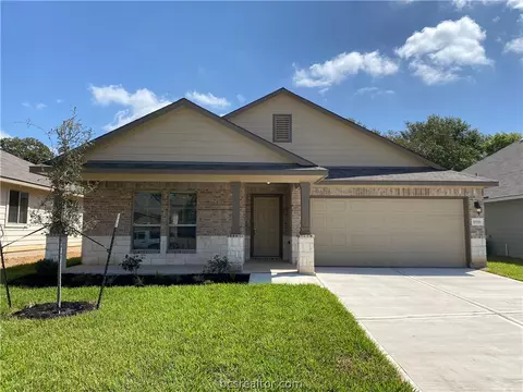 1916 Cartwright St, Bryan, TX 77807 photo 1