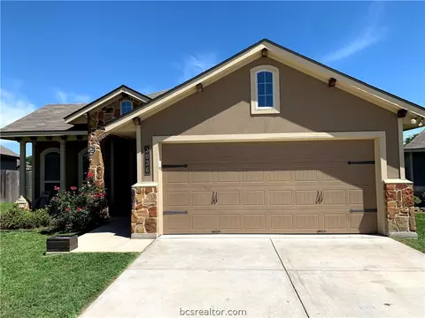3036 Positano Dr, Bryan, TX 77808 photo 1