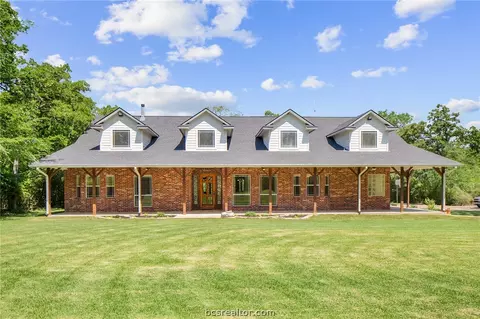 9191 Hensarling Ln, Bryan, TX 77808 photo 1