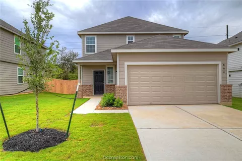 994 Crossing Dr, Bryan, TX 77803 photo 1