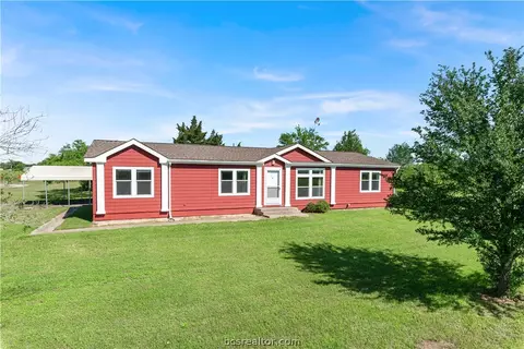 5520 Wellhead Ln, Bryan, TX 77808 photo 1