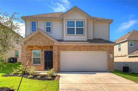 988 Crossing Dr, Bryan, TX 77803 photo 1