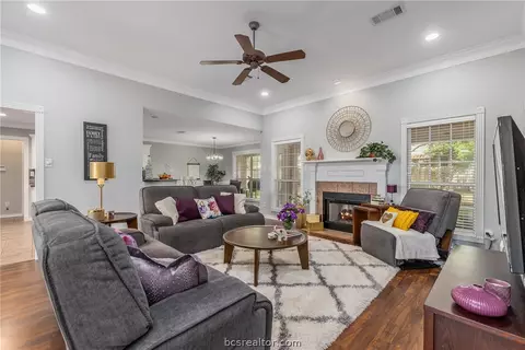 5204 Draycott Ct, Bryan, TX 77802 photo 8