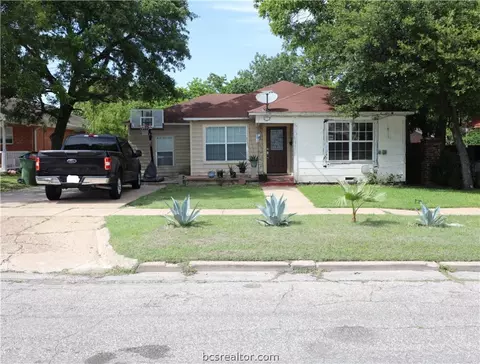 504 E 24th St, Bryan, TX 77803 photo 23