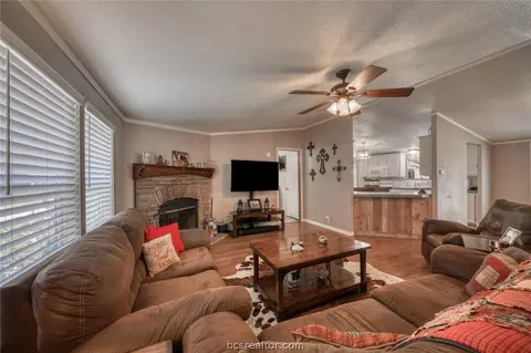 5236 Malone Rd, Midway, TX 75852 photo 9