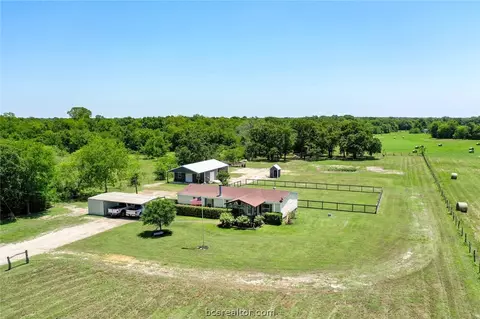 5236 Malone Rd, Midway, TX 75852 photo 1
