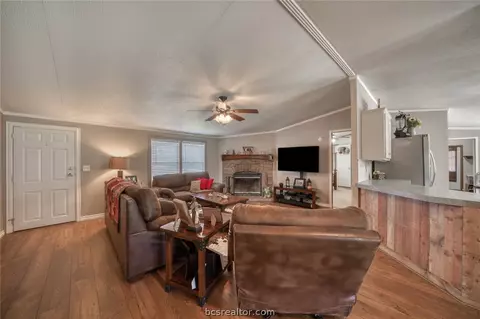 5236 Malone Rd, Midway, TX 75852 photo 8