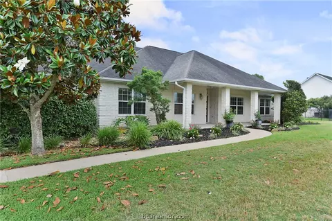 5802 Easterling Dr, Bryan, TX 77808 photo 38