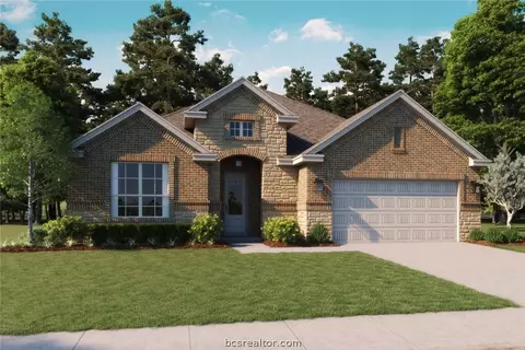 4215 Harding Ct, Bryan, TX 77802 photo 1