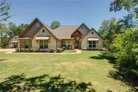 9750 Durham Rd, Iola, TX 77861 photo 1