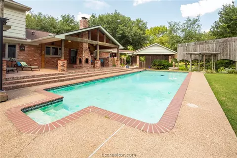 1908 Streamside Way, Bryan, TX 77807 photo 36