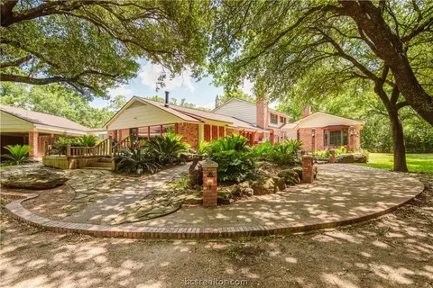 1908 Streamside Way, Bryan, TX 77807 photo 1
