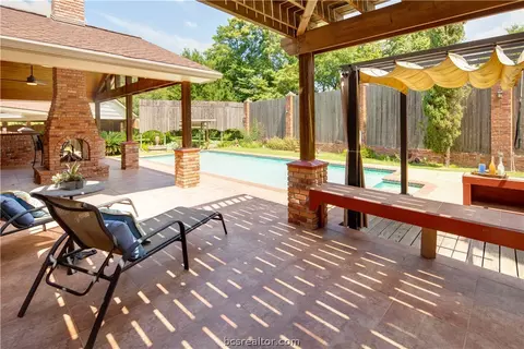 1908 Streamside Way, Bryan, TX 77807 photo 32