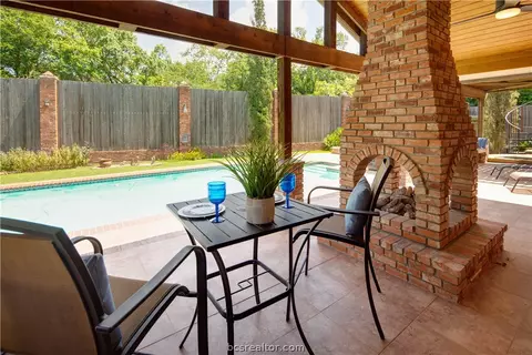1908 Streamside Way, Bryan, TX 77807 photo 33