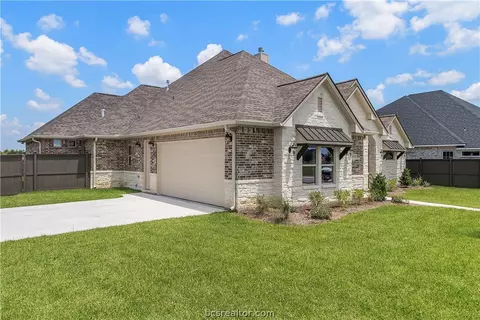 5015 Highline Dr, Bryan, TX 77802 photo 29