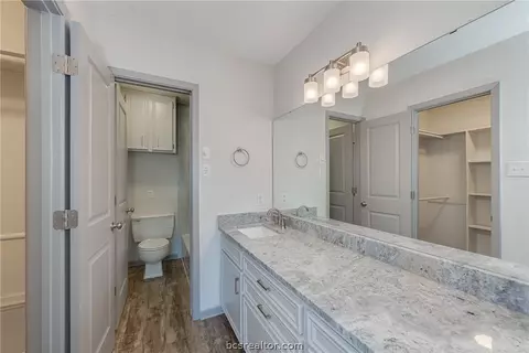 2811 Hillside Dr, Bryan, TX 77802 photo 19