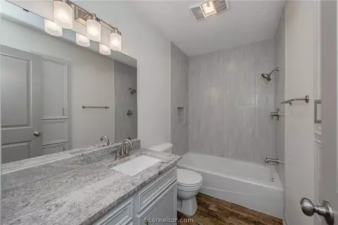 2811 Hillside Dr, Bryan, TX 77802 photo 22