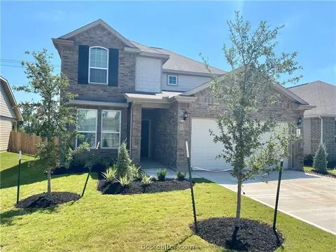4706 Nopalitos Way, Bryan, TX 77807 photo 2