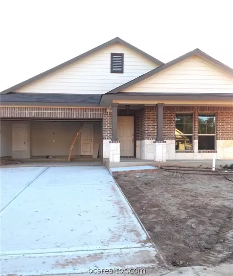 1923 Cartwright St, Bryan, TX 77807 photo 1