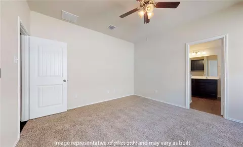 1925 Thorndyke Ln, Bryan, TX 77807 photo 8