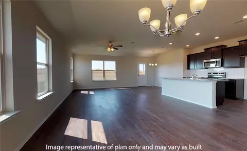 1925 Thorndyke Ln, Bryan, TX 77807 photo 5