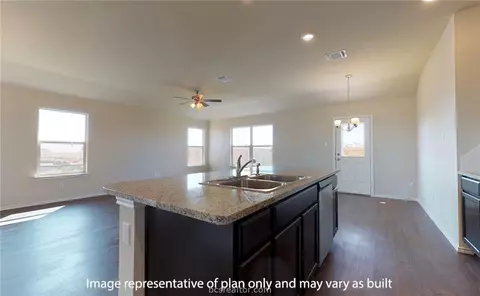 1925 Thorndyke Ln, Bryan, TX 77807 photo 2