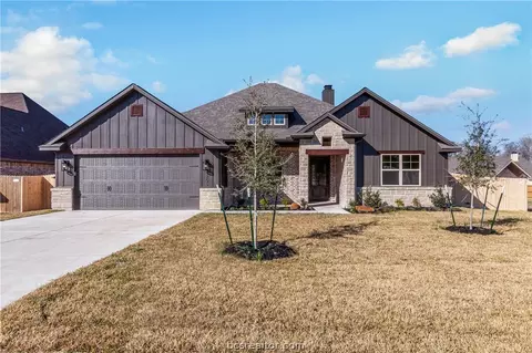 3256 Rose Hill Ln, Bryan, TX 77808 photo 2