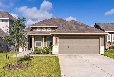 2103 Dumfries Dr, Bryan, TX 77807 photo 22
