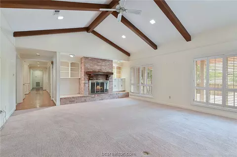 2907 Rustling Oaks Dr, Bryan, TX 77802 photo 12