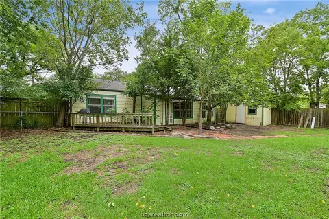 1400 E 28th St, Bryan, TX 77802 photo 14