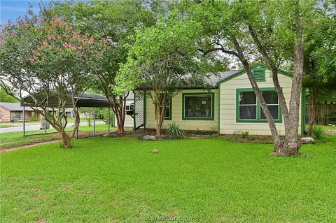 1400 E 28th St, Bryan, TX 77802 photo 1