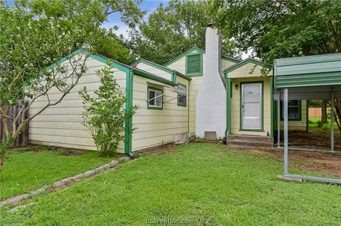 1400 E 28th St, Bryan, TX 77802 photo 3