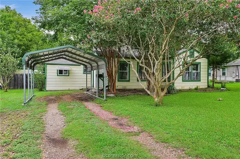 1400 E 28th St, Bryan, TX 77802 photo 2