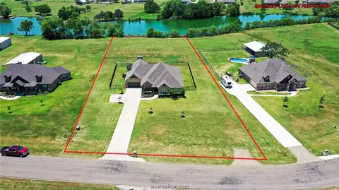 4732 Blazing Trl, Bryan, TX 77808 photo 3