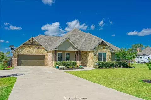 4732 Blazing Trl, Bryan, TX 77808 photo 1