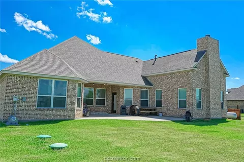 4732 Blazing Trl, Bryan, TX 77808 photo 4