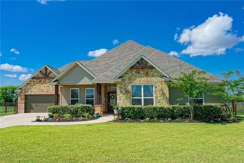 4732 Blazing Trl, Bryan, TX 77808 photo 21